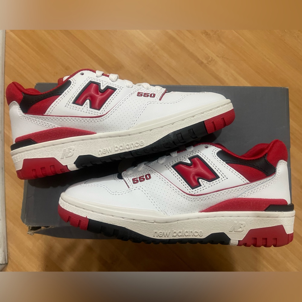 New Balance 550 Sneakers